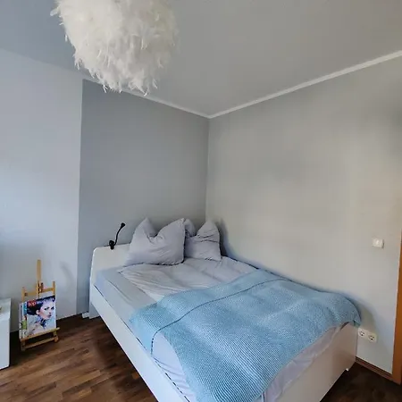 Apartment Gemütliches Für 2