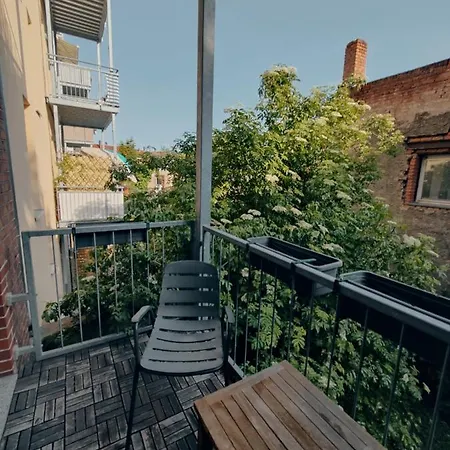 Gemuetliches Fuer 2 * إرفورت