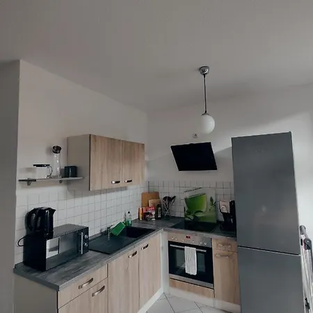 Gemuetliches Fuer 2 إرفورت