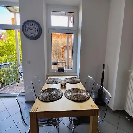 Gemuetliches Fuer 2 Daire *