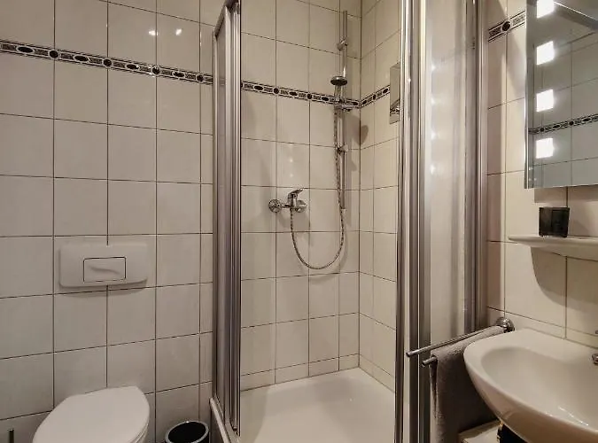 Apartment Gemütliches Für 2