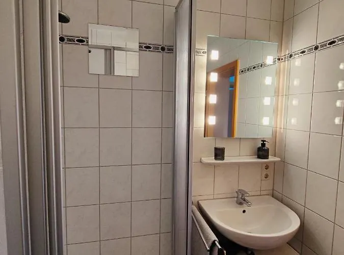 Apartment Gemütliches Für 2 *