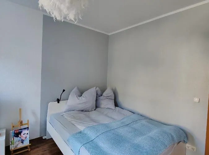 Apartment Gemütliches Für 2