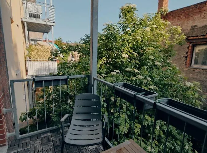 Gemuetliches Fuer 2 * Erfurt