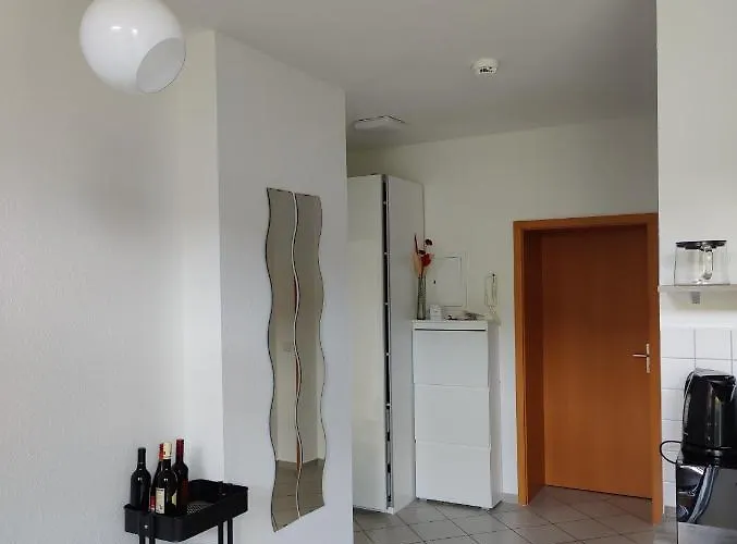 Gemütliches Für 2 Apartment *