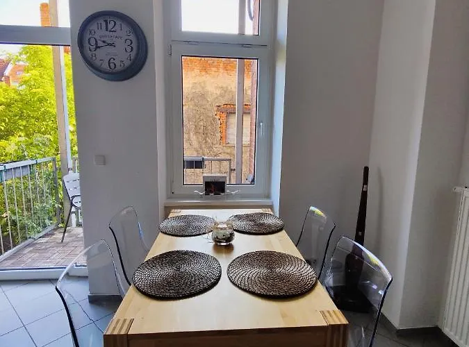 Gemütliches Für 2 Apartment *